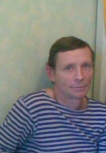 Моя фотография - Александр, 68 из Октябрьский (@aleksandr4192065)