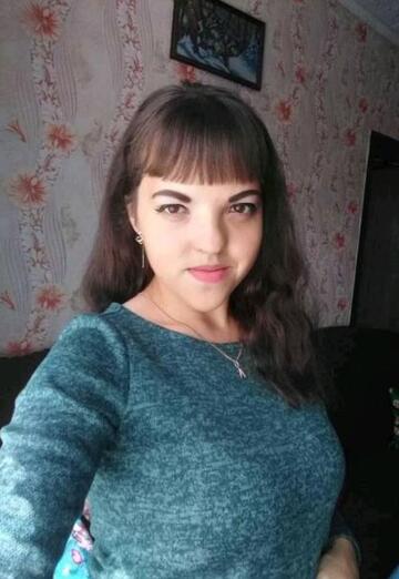 My photo - Alona, 25 from Ukrainka (@alonakureeva)