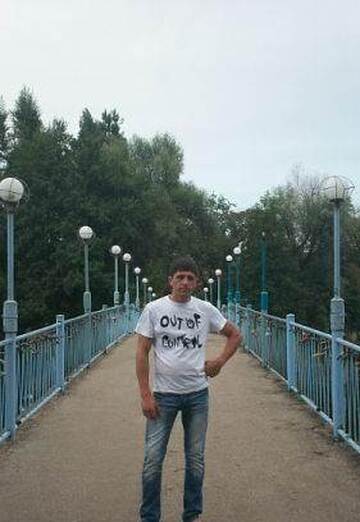 Моя фотография - Виктор, 36 из Бузулук (@vshivkovviktor)
