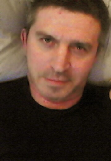My photo - sergey, 52 from Rovnoye (@sergey8232488)