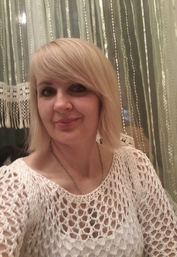 My photo - Inna, 54 from Grodno (@filichevainna)