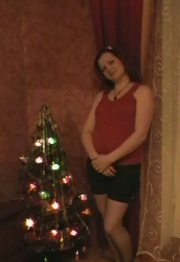 My photo - Kseniya, 38 from Perm (@kseniya116)