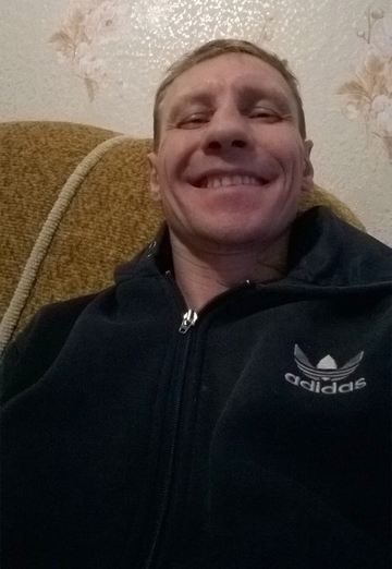 My photo - Vladimir, 51 from Troitsk (@vladimir237593)