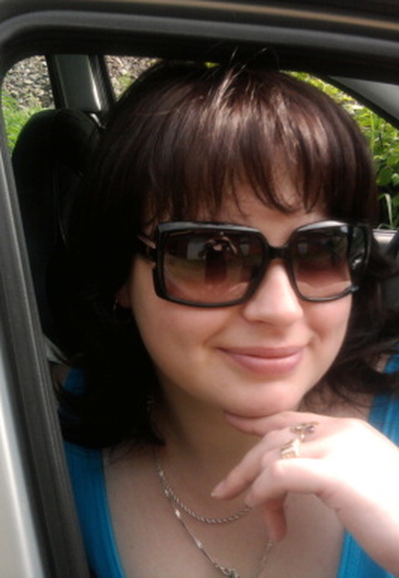 Моя фотография - Валентина, 39 из Александров (@valentinalyamina)