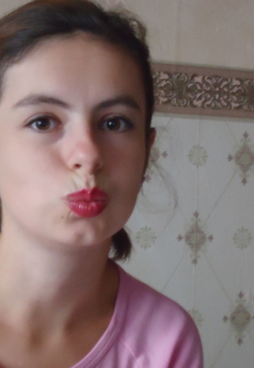 My photo - Olya, 32 from Salihorsk (@olya8109)