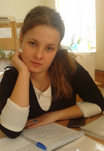 My photo - natalya, 31 from Lida (@natalya25799)
