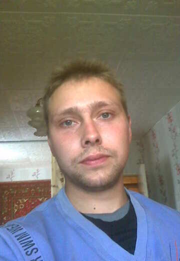 My photo - Artem, 36 from Sudogda (@artem9888)