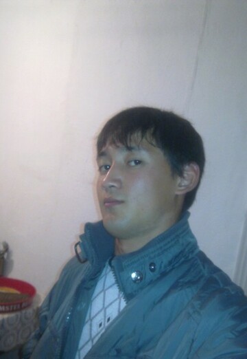 My photo - Dosik, 33 from Almaty (@dosik25)
