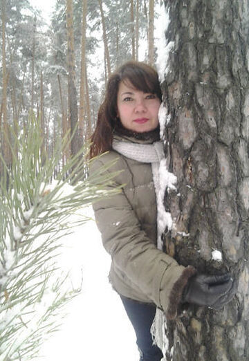 Моя фотография - Гульшатик, 54 из Казань (@gulshatik18)