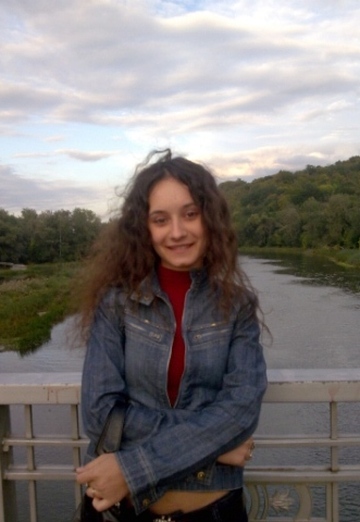 Моя фотографія - Anita, 37 з Слов'янськ (@anita1697)