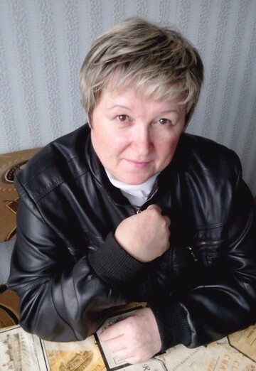 Моя фотография - Валентина, 63 из Мурманск (@valentina37702)