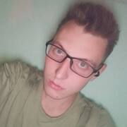 Илья, 23, Катав-Ивановск