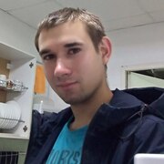 Адам Апраксин, 28, Залесово