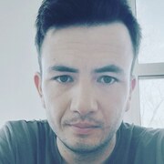Dima, 29, Москва