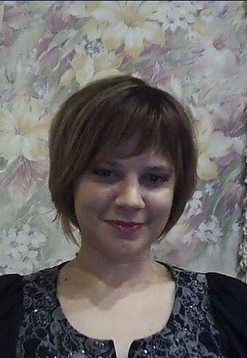 Моя фотография - Наталья, 41 из Алексин (@natalya266388)