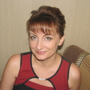 Natalya 58 Melitopol