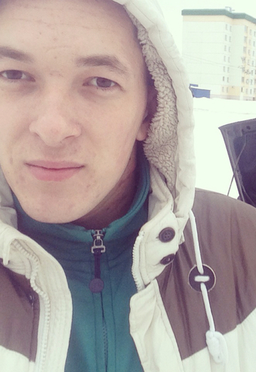 My photo - Maksim, 30 from Babruysk (@maksim141394)