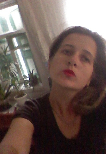 My photo - Anya, 34 from Kropyvnytskyi (@anya42894)
