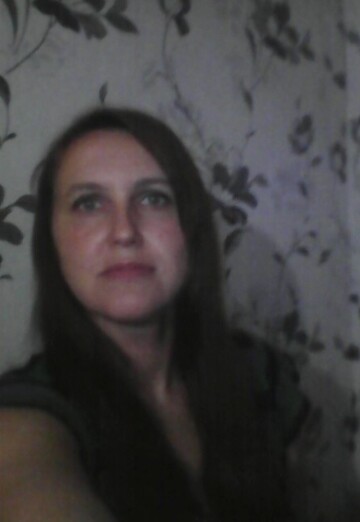Моя фотография - Elena, 43 из Туринск (@elena300113)