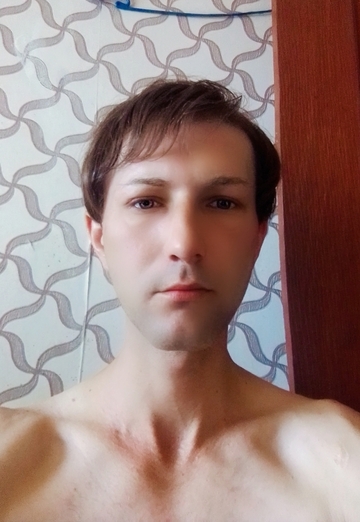 My photo - Pavel Moiseev, 41 from Orenburg (@pavelmoiseev5)