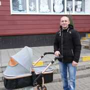 Алексей Брылов, 39, Ленинградская