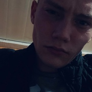 Влад, 23, Кяхта