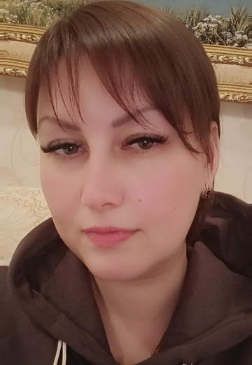 My photo - Nadya, 38 from Nizhnekamsk (@nadya23143)
