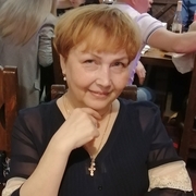 Svetlana 55 Kostroma