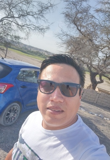 My photo - Paulo, 42 from Vista Alegre (@paulo307)