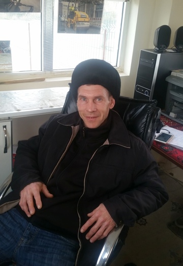 My photo - Aleksandr, 50 from Ashgabad (@luptakov2020)