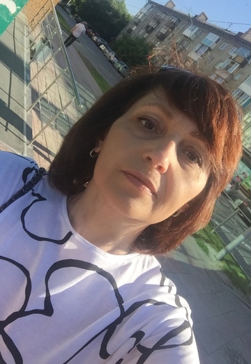Моя фотография - Наталья, 34 из Новосибирск (@natalya255380)
