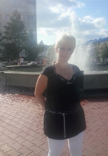My photo - Tatyana, 52 from Noyabrsk (@tatyana63799)