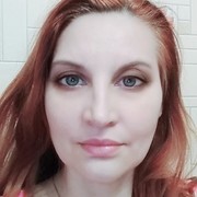 Светлана, 44, Калининская