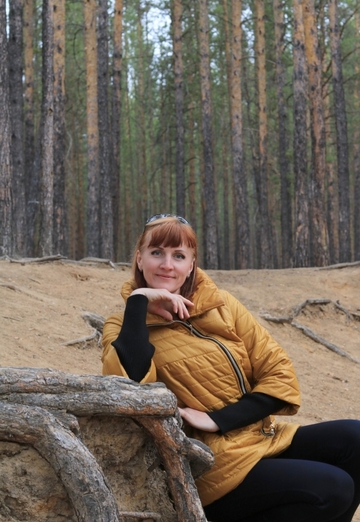 My photo - Svetlana, 45 from Komsomolsk-on-Amur (@svetlana8323433)