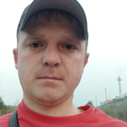 Олег, 35, Северск