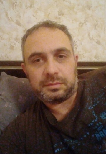 Моя фотография - Олег Плиев, 39 из Москва (@olegpliev0)