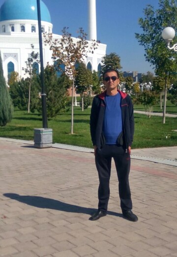 Моя фотография - Фазыл, 52 из Ташкент (@fazil386)