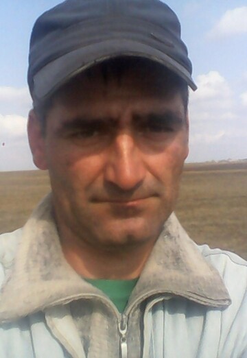 Моя фотография - Александр Кравченко, 47 из Одесса (@aleksandrkravchenko25)