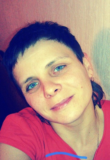 Моя фотография - Натка, 41 из Краснодар (@natka949)