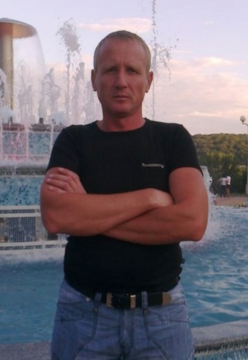 Моя фотография - Алексей, 52 из Майкоп (@aleksey443922)