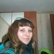 Анастасия, 32, Прокопьевск