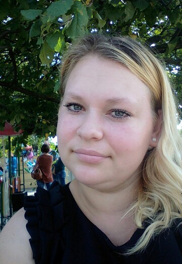 My photo - Ekaterina, 32 from Nizhny Novgorod (@ekaterina172936)