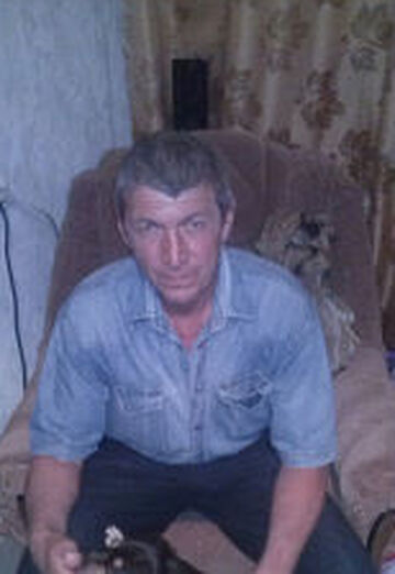 Моя фотография - Василий, 56 из Волгодонск (@vasiliy44230)