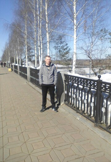 My photo - Artyom, 33 from Slobodskoy (@artem133005)
