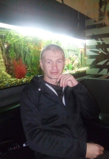 My photo - Jenka, 34 from Labinsk (@jenka2632)