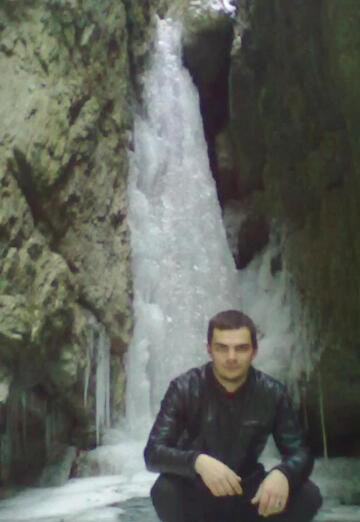 My photo - Denis, 31 from Vladikavkaz (@denis63008)