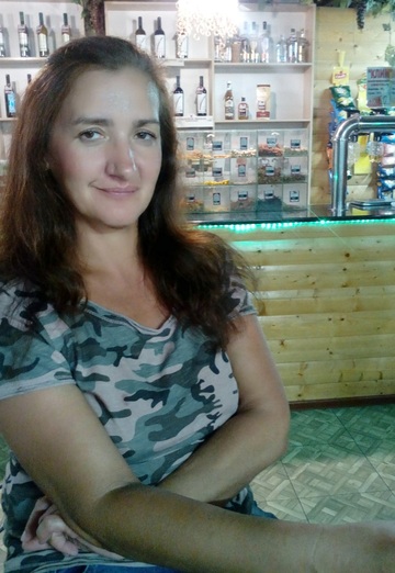 La mia foto - Irina, 49 di Blagoveščensk (@irina267584)