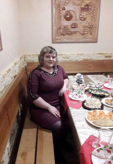 Моя фотография - Марина, 34 из Новоархангельск (@marina157924)