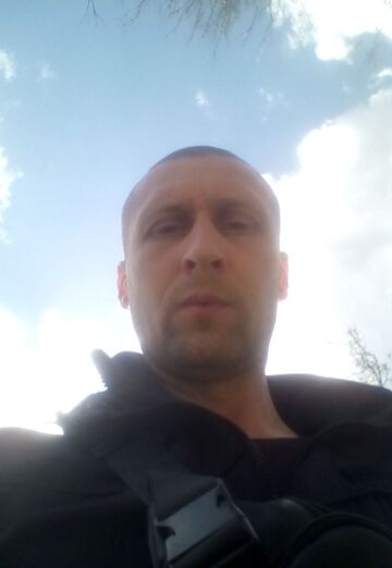 My photo - Aleksey, 39 from Tver (@aleksey622311)