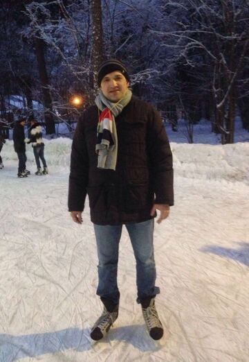 Моя фотография - Тимур, 52 из Москва (@timur47970)
